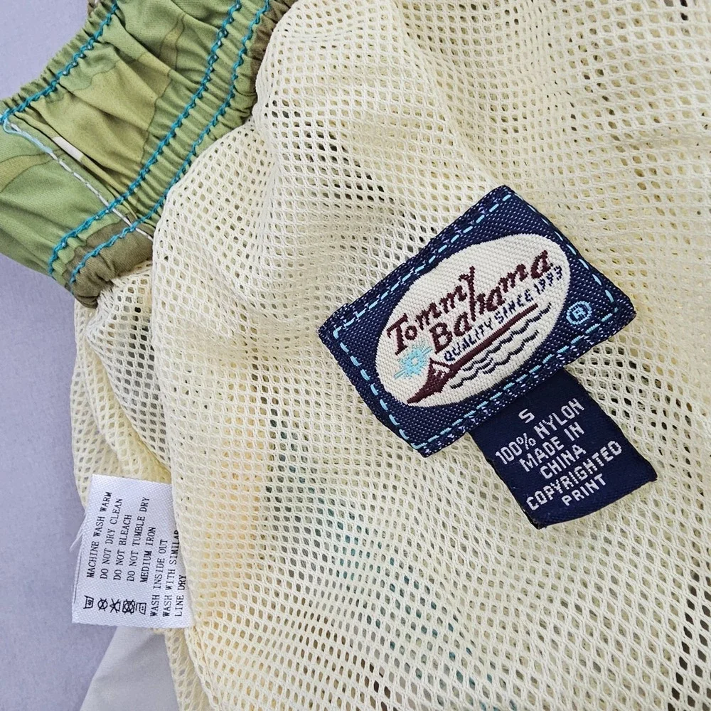 Tommy Bahama please review